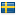 kb.se server is located in Sweden